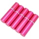 thumbnail image 3 of Botella de perfume Atomizador Nikou recargable de aluminio 10 ml x 5 piezas color rojo rosa, 3 of 15