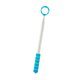 thumbnail image 5 of Herramienta de recuperación de pelotas de golf con garra telescópica compacta de acero inoxidable para una fácil recogida. azul, 5 of 8