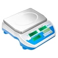 thumbnail image 1 of Adam Equipment Cruiser CDT Dual - Parts Counting Scales - CDT 8, 1 of 1