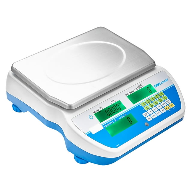 Adam Equipment Cruiser CDT Dual - Parts Counting Scales - CDT 8