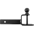 thumbnail image 5 of Black Boar UTV/ATV Multi-Hitch with 1-7/8" Ball & 2" Shank with 9" Length, Black, 5 of 6