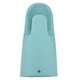 thumbnail image 3 of Guantes de Silicona Engrosados ​​Con Aislamiente Térmico, Guantes Antresylizantes para Horno, Para Cocinar en la Cocina, 3 of 7