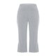 thumbnail image 4 of MKLEKYY Leggings deportivos para mujer, pantalones capri de pierna ancha, pantalones de yoga deportivos casuales con bolsillos, pantalones acampanados de ocio, 4 of 4