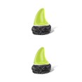 thumbnail image 2 of Cateissary Cepillo de limpieza de bolas de alambre de acero inoxidable, fregador de sartenes, utensilios de eliminación de suciedad, suministros Type2 NO2, 2 of 6