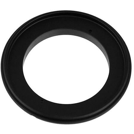 Fotodiox Macro-Reverse-EOS-67mm 67 mm Macro Reverse Adapter for Mounting Lenses with Cameras Filter Thread