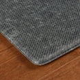 thumbnail image 4 of Better Homes & Gardens Washed Paper Comfort Air Floor Mat, 20"x41", Black, 4 of 5