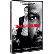 Safe House (DVD,STD,WS)