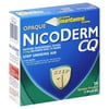 Nicoderm Cq 21 Mg