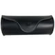 thumbnail image 1 of Bolsa de cuero de PU para colgar en motocicleta, alforja, bolsa lateral, estuche para accesorios para motocicleta (negro), 1 of 6