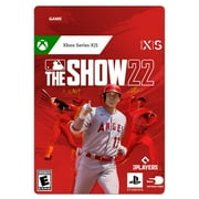MLB The Show 22 - Xbox Series X|S[Digital]