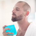 thumbnail image 5 of Men's Cologne Soap Cologne Perfume Soap Bath Soap Oil Control Wash Face Bath, 5 of 5