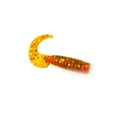 thumbnail image 5 of 50pcs Soft Lures 5cm Soft Fishing Lures for Bass, Paddle Tail Swimbaits, 5 of 5