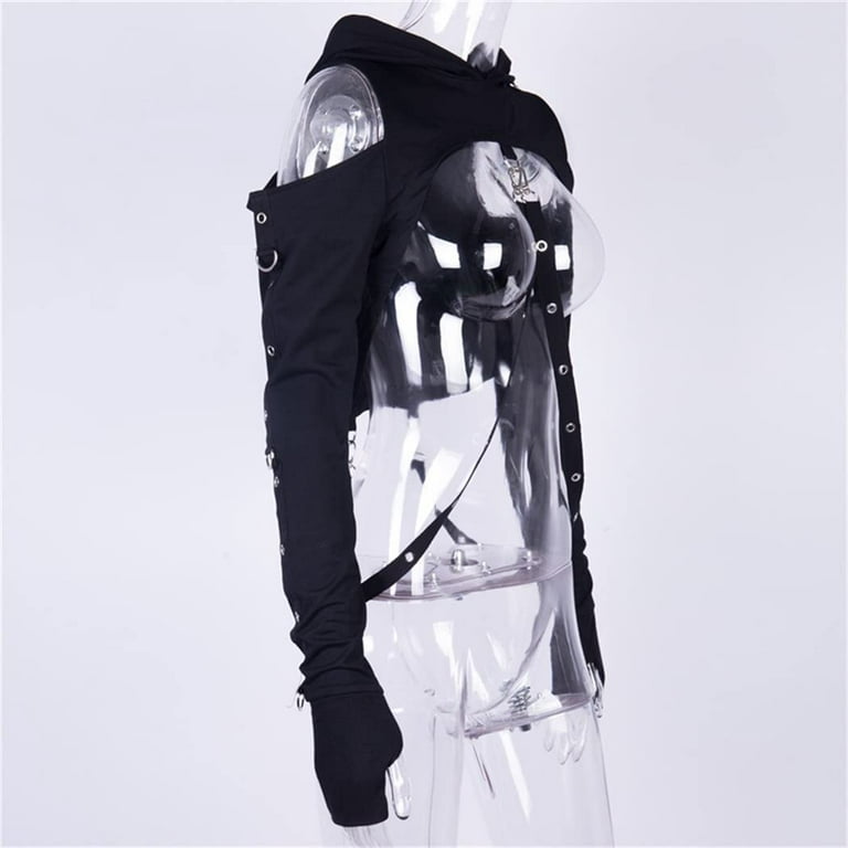 ✓ Aesthetic Black emo warmer sleeve Halloween goth's Code & Price -  RblxTrade