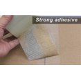 thumbnail image 4 of Transparent Bi Directional Filament Tape, Fiber Reinforced Filament Packing Tape Reinforcement And Strapping Heavy Duty Adhesive Tape, 50m X 50mm (pac, 4 of 5