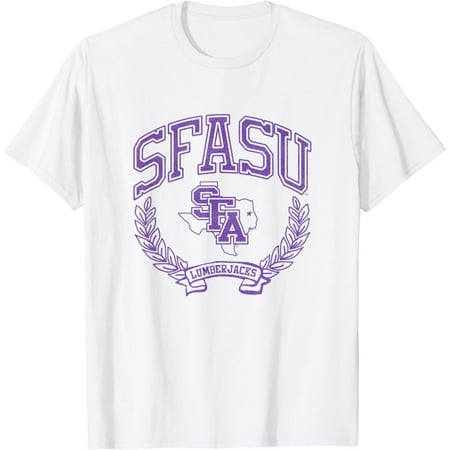 Stephen F. Austin Lumberjacks Victory Vintage Vintage T-Shirt, Vintage Birthday Gift