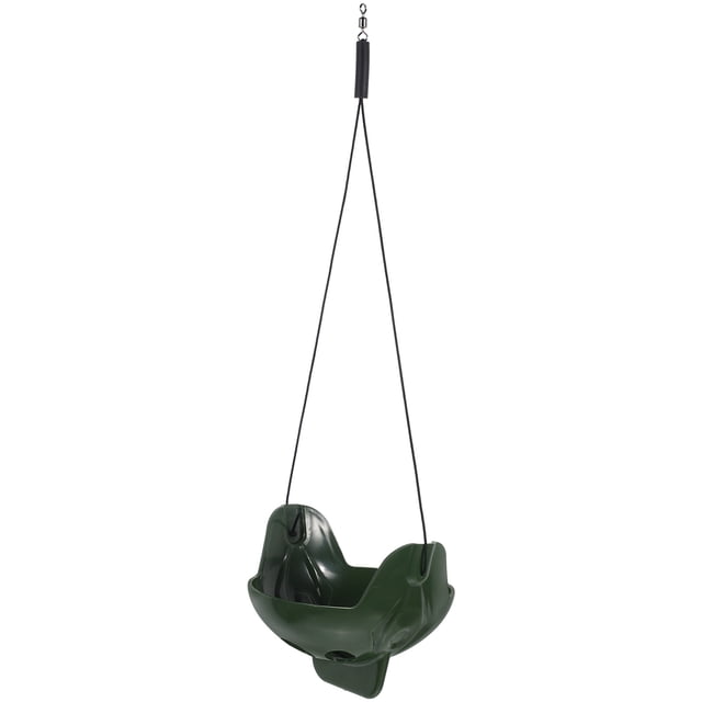 unbranded Aquatic Animals Habitat Toad Frog Habitat Green Corrosion-resistant 1 Set