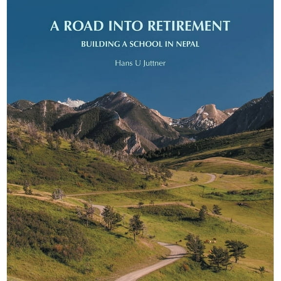 A Road into Retirement (Hardcover)