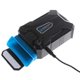 thumbnail image 3 of Portable Laptop Cooler USB Air External Extracting Cooling Fan, 3 of 5