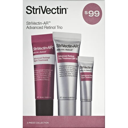 Strivectin Advanced Retinol Trio