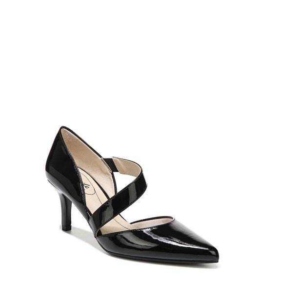 LifeStride Women's Suki Pump - Medium & Wide Width