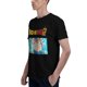 thumbnail image 5 of Camiseta de Manga Corta para Hombres DBZ, 5 of 5