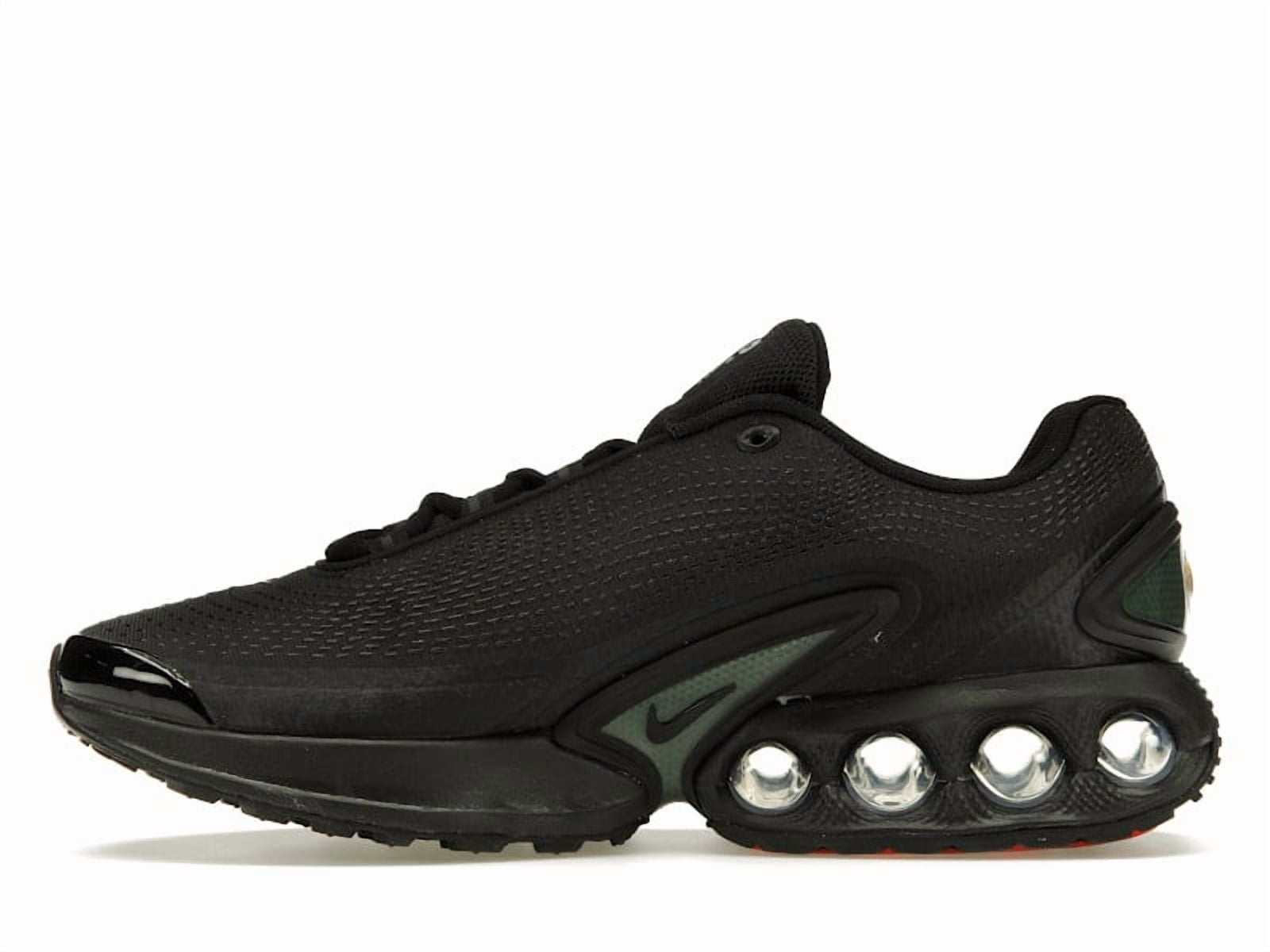 Nike Men's Air Max Dn SP Supreme Black Running Shoes, from StockX