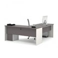 thumbnail image 2 of Bestar Connexion L-shaped Workstation, 2 of 4