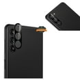 thumbnail image 2 of Xpression Camera Lens Protector for Samsung Galaxy S23 Tempered Glass Camera Lens Cover Back Screen Protector [Case Friendly] [Scratch-Resistant] [ Black ], 2 of 6