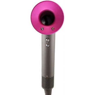 Dyson Supersonic Hair Dryer, Special Edition Blue/Rose Set
