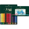 thumbnail image 1 of Lápices Acuarelables Faber-Castell Albrecht Dürer 60 Tonos Diferentes Profesional, 1 of 5