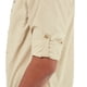 thumbnail image 5 of Craghoppers - Camisa Kiwi Boulder para Hombre (Gris Avena), 5 of 6