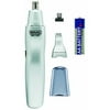 WAHL 5545-506 Dual Head Wet/Dry Personal Trimmer