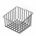 thumbnail image 1 of Lefu Hanging Fruit Basket Wall Mounted Kitchen Vegetable Storage Organizer Cabinet, 1 of 8