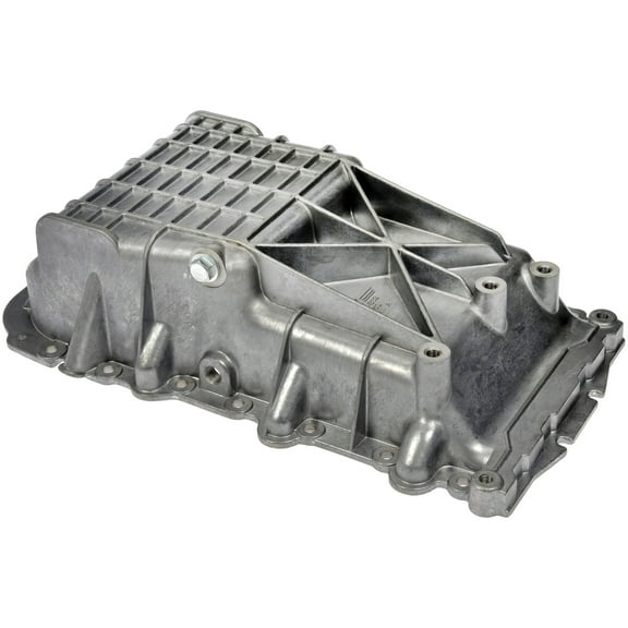 Dorman 264-332 Engine Oil Pan for Specific Chrysler / Dodge / Plymouth Models