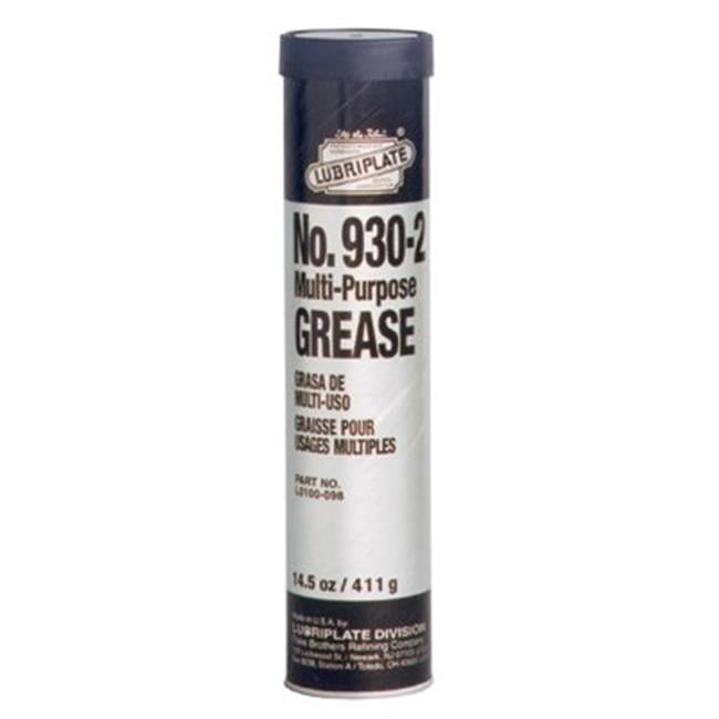 Lubriplate 293L0100098 9302 MultiPurpose Grease Walmart Canada