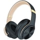 thumbnail image 1 of Auriculares Bluetooth DOQAUS para colocar sobre la oreja, 90 horas de reproducción, 1 of 7