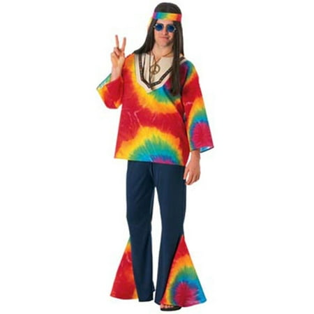 Adult Psychedelic Man Costume Rubies 15185
