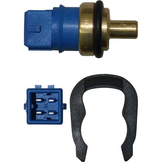 Sensor Temp Refrigerante Beetle 1999 Volkswagen L4 1.8L INTRAN-FLOTAMEX .
