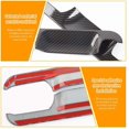 thumbnail image 3 of JeCar ABS Instrument Panel Trim for 2015-2020 Ford F150, 3 of 5