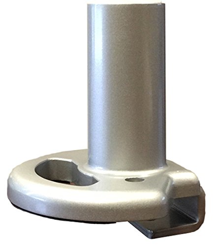 ESI Ergo E-SMT-SLV Benching Monitor Arm 