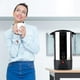 thumbnail image 5 of CAFETERA PERCOLADORA DAEWOO 6 LITROS GRIS ACERO INOXIDABLE, 5 of 5