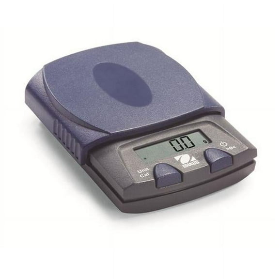 Ohaus  Portable Weighing Balance, PS121