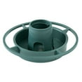 thumbnail image 3 of 1pc/2pcs/3pcs Recycle Empty Soda Bottle Top Bird Feeder Automatical Feeding Outdoors Hanging Feeding Tray, 3 of 9