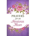 thumbnail image 1 of Pre-Owned Prayers for an Anxious Heart, 9781634092296, 1634092295, Paperback,, 1 of 1