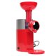 thumbnail image 1 of automática de de fruta congelada para el hogar, de Yogurt de servicio suave, fácil de usar - Red rojo Baoblaze niños enrollados en la máquina, 1 of 8