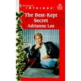 thumbnail image 1 of Pre-Owned The Best-Kept Secret (Mass Market Paperback) 0373224966 9780373224968, 1 of 1