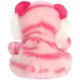 thumbnail image 4 of Peluche Aurora® Adorable Palm Pals™ Rosé Pink Tiger™, 4 of 4