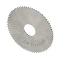 thumbnail image 4 of High Speed Steel Saw Blade, Circular Saw Blade Durable  For Steel For Wood For Aluminum For Iron, 4 of 8
