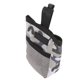 thumbnail image 5 of GOOHOCHY Bolsa de premios para entrenamiento de perros Bolsa de bocadillos para perros Bolsa de comida para perros Bolsa de bocadillos portátil para mascotas Suministros para mascotas, 5 of 8