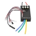 thumbnail image 3 of Controlador De Motor Sin Escobillas, Controlador De Velocidad Eléctrico 14-84V Modos De Control Múltiple Interfaz IIC Para Robot Submarino, 3 of 7